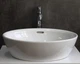 Раковина LAUFEN PRO 52 H8129640001091 белая - изображение 2
