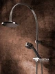 Душова система без змішувача KLUDI DUAL SHOWER SYSTEM 616770500 - зображення 2