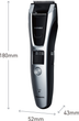 Триммер универсальный PANASONIC ER-GB70-S520 - изображение 5
