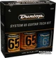 Набор средств Dunlop 6504 System 65 Guitar Tech Kit - изображение 2