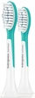 Насадки для зубної щітки Philips Sonicare HX6042/33 For kids - зображення 1
