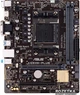 Материнська плата Asus A68HM-PLUS (sFM2/FM2+, AMD A68H, PCI-Ex16) - зображення 1