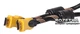 Кабель PowerPlant HDMI - HDMI 7 м, позолоченные коннекторы, v1.3, Nylon Double ferrites (KD00AS1198) - изображение 1
