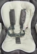 Стульчик для кормления Caretero Bistro Grey (Car.Bistro(grey)) - изображение 11