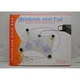 Подставка Notebook Cool Pad LSY-639 Laptor cooler с охлаждением - изображение 3