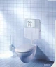 Бачок прихований GROHE GD2 38661000 - зображення 2