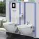 Инсталляция для биде GROHE Rapid SL 38553001 - изображение 3