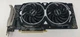 MSI PCI-Ex Radeon RX 580 ARMOR 8G OC GDDR5 (256bit) (1366/8000) (DVI, 2 x HDMI, 2 x DisplayPort) (RX 580 ARMOR 8G OC) - изображение 1