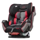 Автокресло Evenflo Symphony LX цвет - Kronus (группа от 2,2 до 49,8 кг) - изображение 1
