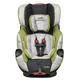 Автокресло Evenflo Symphony ELITE (автодотяжка IsoFix) - Porter (группа от 2,2 до 49,8 кг) - изображение 4