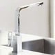Змішувач GROHE Eurocube 31255000 - зображення 9