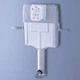 Бачок прихований GROHE GD2 38661000 - зображення 6