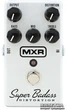 Педаль ефектів Dunlop M75 MXR Super Badass Distortion - зображення 1