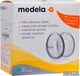Молокозбірники Medela Milk Collection Shells 2 шт (008.0240) - зображення 3
