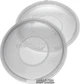 Молокозбірники Medela Milk Collection Shells 2 шт (008.0240) - зображення 2