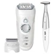 Эпилятор BRAUN SE 7561 8-в-1 - изображение 1