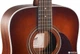 Гитара акустическая Cort Earth 70 Brown (Earth70 BR) - изображение 2