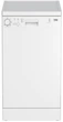 Посудомоечная машина отдельно стоящая Beko DFS05013W - изображение 1