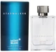 Туалетная вода для мужчин Montblanc Starwalker 75 мл (3386460028462) - изображение 1