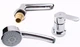 Змішувач GROHE BauEdge 2511700A - зображення 3