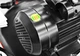 Компресор повітряний Stark 30100-SAVB Profi 100 л (300030100) - зображення 5