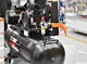 Компресор повітряний Stark 30100-SAVB Profi 100 л (300030100) - зображення 8