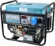Генератор двухтоплевный газ + бензин Konner&Sohnen KS 7000E G - изображение 2