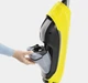 Пылесос ручной моющий Karcher FC 5 (1.055-400.0) - изображение 9
