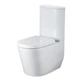 Унитаз-компакт PRIMERA Grand 8190022 (с сиденьем Soft Close) - изображение 1