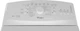 Стиральная машина с вертикальной загрузкой Whirlpool AWE 6080 - изображение 9