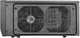 Корпус SilverStone Grandia GD09 Black (SST-GD09B) - зображення 12
