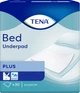 Одноразовые пеленки впитывающие Tena Bed Plus 60x90 см 30 шт (7322540800760) - изображение 3