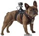 Держатель для экшн-камеры на собаку GoPro (ADOGM-001) - изображение 7