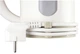 Електрочайник TEFAL Travel city KO120130 - зображення 4