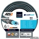 Шланг поливочный Cellfast Hobby ATS2 50 м 1" (16-231) - изображение 1