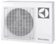 Кондиционер ELECTROLUX EACS-09 HLO/N3 - изображение 3