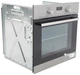Духова шафа електрична Electrolux EZB53400AX - зображення 3