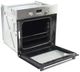 Духова шафа електрична Electrolux EZB53400AX - зображення 7