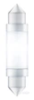 Автолампа Osram 6499CW-01B C5W 12V 1W 6000K  (6499CW-01B) - изображение 3