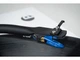 Виниловый проигрыватель Pro-Ject Debut III S Audiophile Black - зображення 3