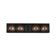Центральний канал Klipsch RP-504C - зображення 3