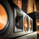 Центральний канал Klipsch RP-504C - зображення 5