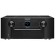 Marantz AV8805 Black AV Процесор - зображення 1
