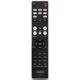 AV-ресивер Denon DRA-100 Silver Black - зображення 3