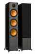Напольная АС MONITOR AUDIO Monitor 300 Black - изображение 1