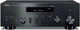 AV-Ресивер Yamaha R-N602 Black - зображення 1