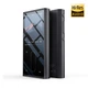 MP3 плеер FIIO M3K Black Mini HiFi Metal Shellr - зображення 1