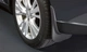 Бризковики Lexus RX350/450 USA (09-15) комплект 4шт (PT76948100) - зображення 3