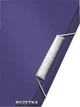 Папка-бокс Leitz Style А4 Синя (39560069) - зображення 3