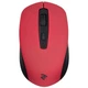 Мишка 2E MF211 Wireless Red (2E-MF211WR) - зображення 1